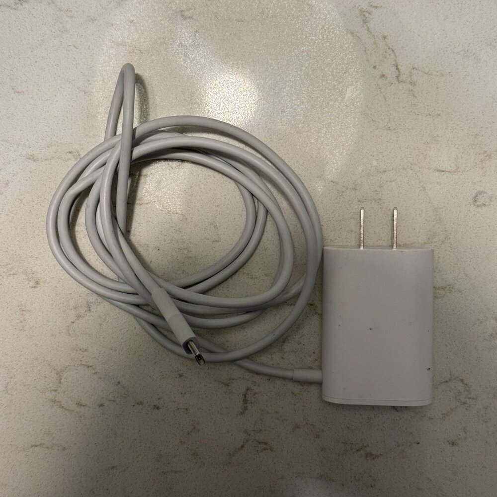 OEM USB-C 5V 3A GL0102 AC Power Supply Charger‎ For Google Wifi AC1200 Router